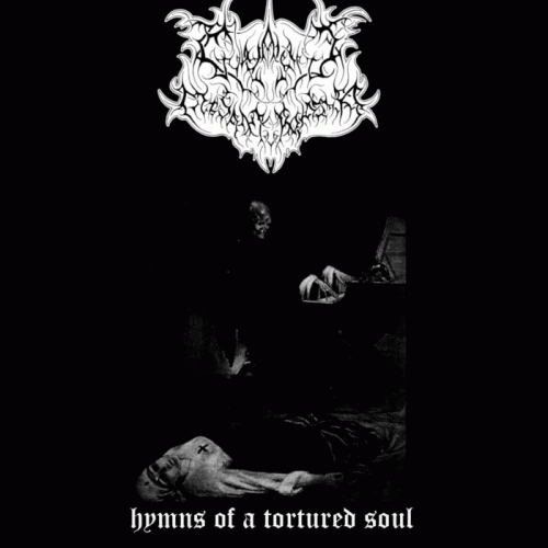 Ghast Misanthropia : Hymns of a Tortured Soul